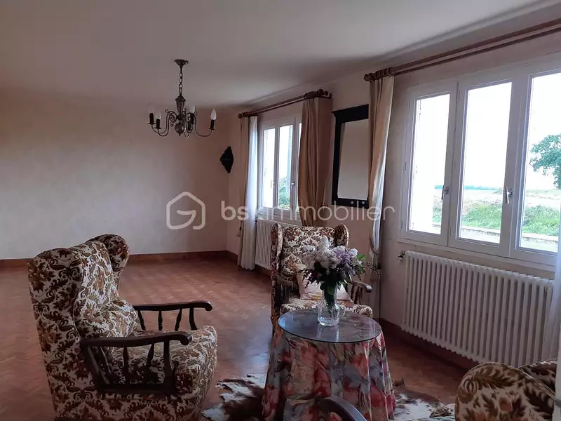 Maison, 97 m²