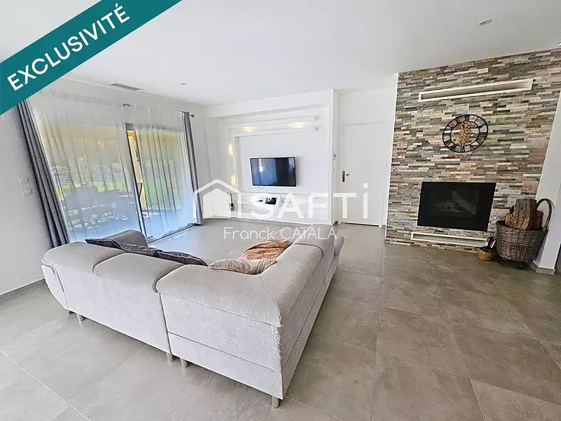 Maison, 155 m²