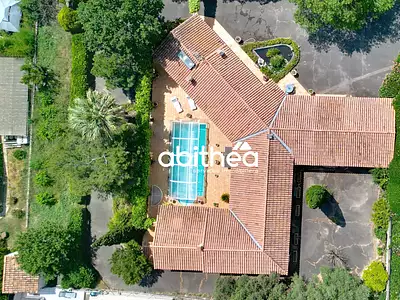 Maison, 123 m²