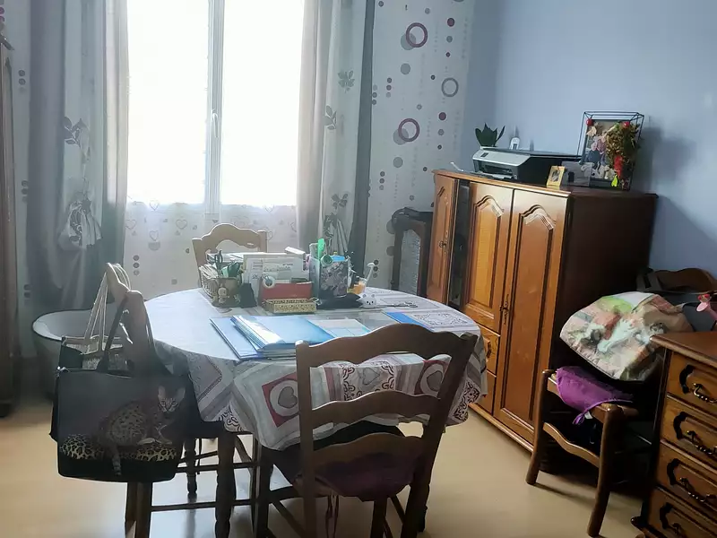 Maison, 169 m²