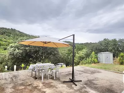 Maison, 40 m²