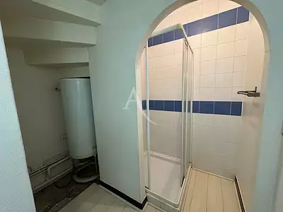 Appartement, 47 m²