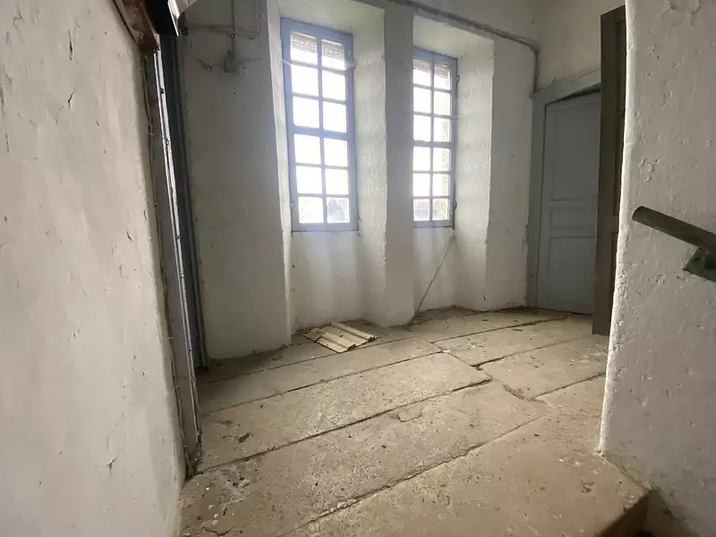 Divers, 700 m²