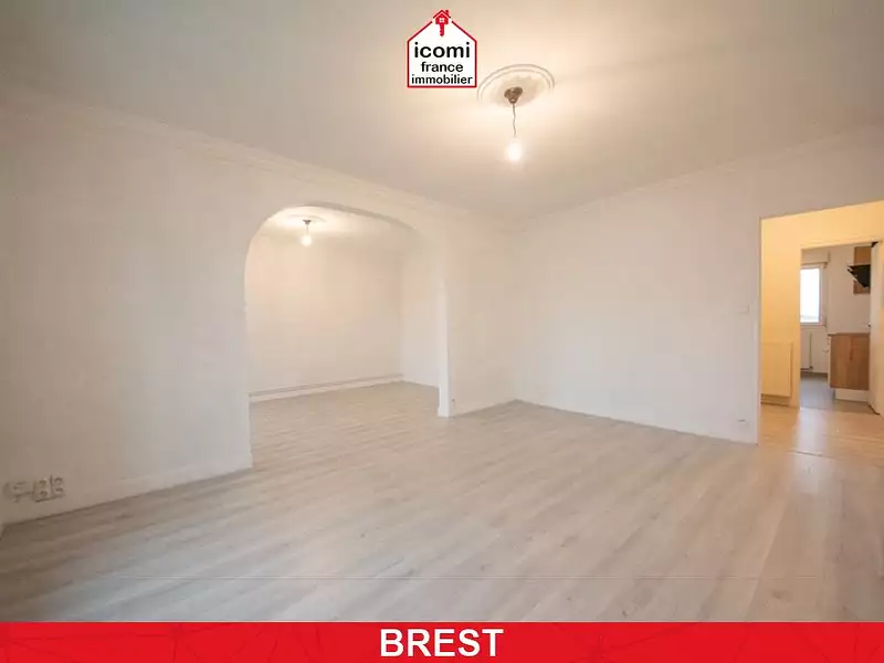 Appartement, 100 m²