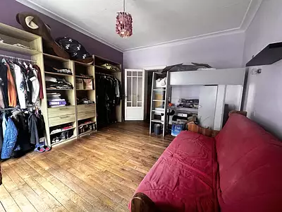 Appartement, 99,2 m²