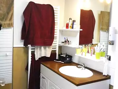 Appartement, 102 m²