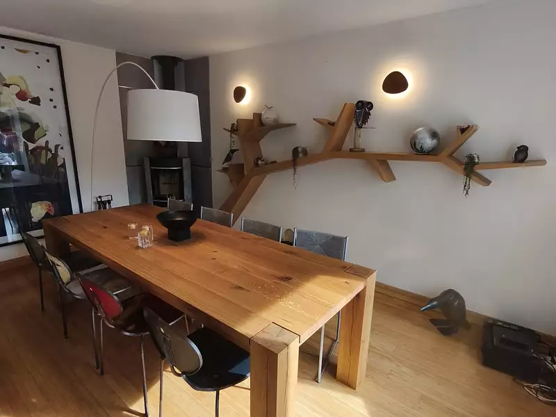 Maison, 180 m²