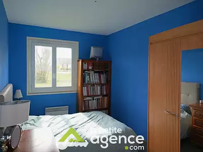 Maison, 76 m²
