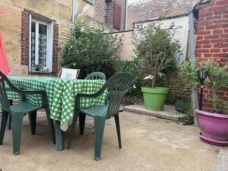 Maison, 89 m²
