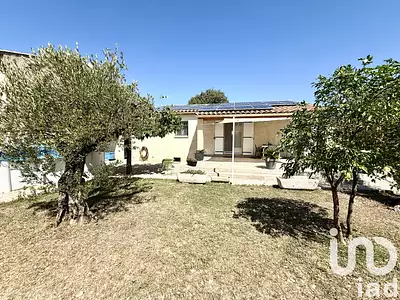 Maison, 82 m²
