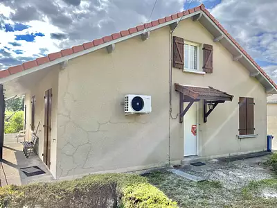 Maison, 101,5 m²