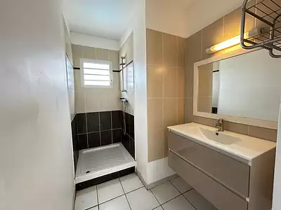 Appartement, 59 m²