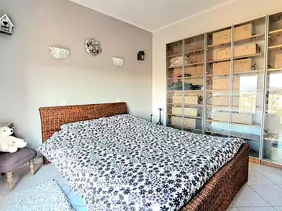 Maison, 135 m²