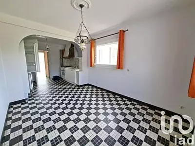 Maison, 140 m²