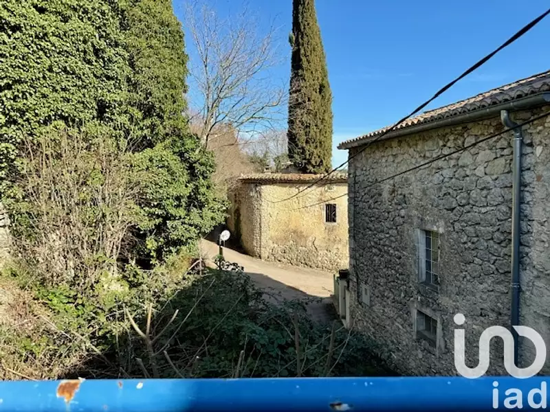 Maison, 75 m²