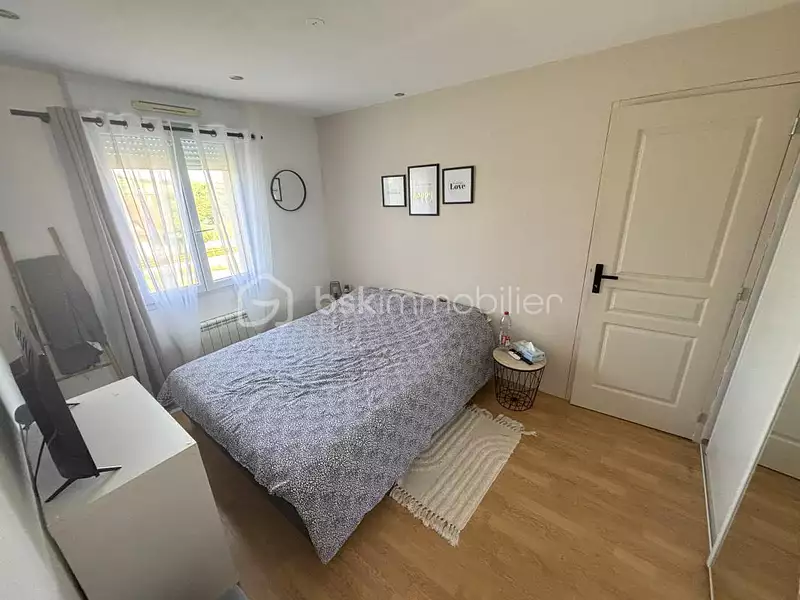 Maison, 95 m²