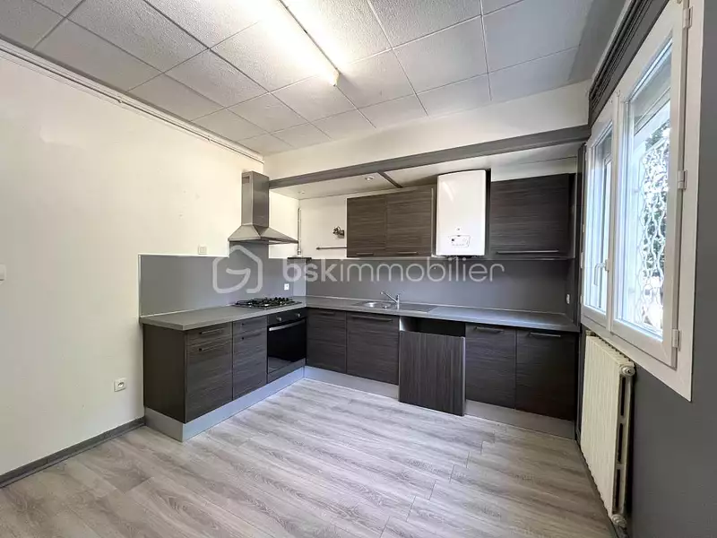 Maison, 126 m²