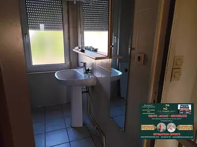 Maison, 114 m²