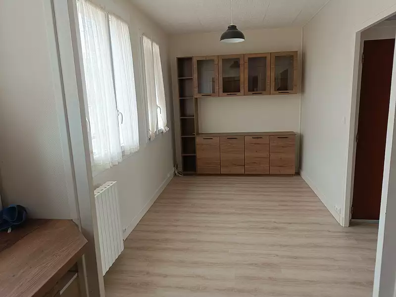 Appartement, 39 m²