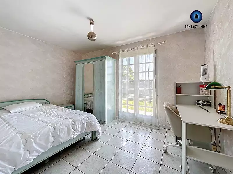 Appartement, 32,69 m²