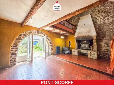 Maison, 270 m²