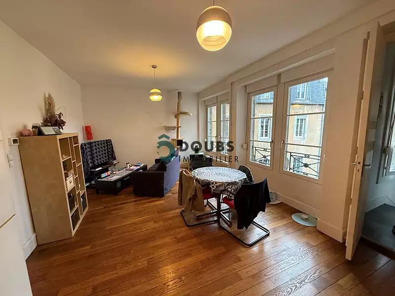 Appartement, 114,29 m²