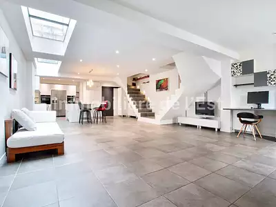 Appartement, 117 m²