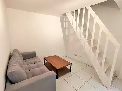 Maison, 54 m²