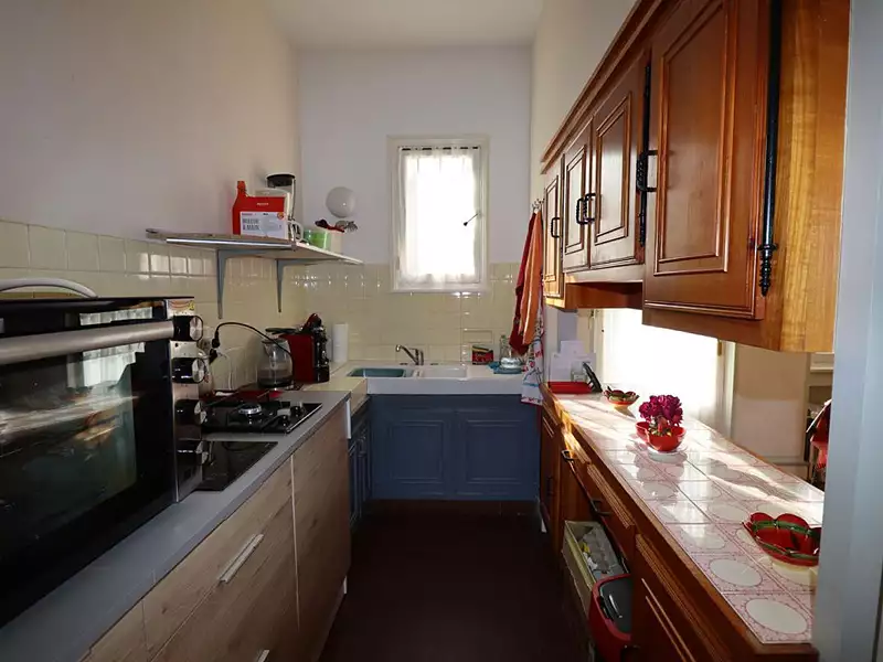 Maison, 230 m²
