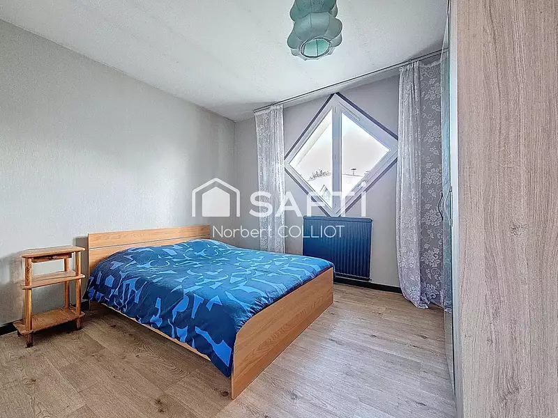 Maison, 88 m²