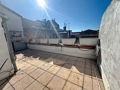 Appartement, 109,25 m²