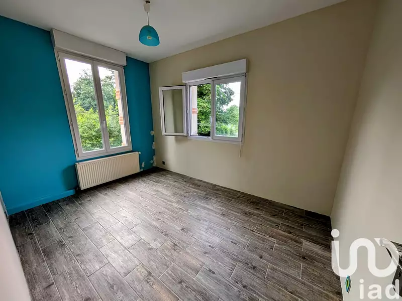 Maison, 115 m²
