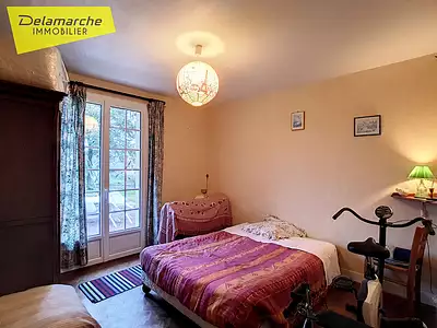 Maison, 136,29 m²