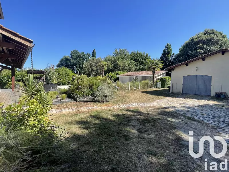 Maison, 163 m²