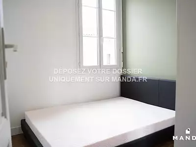 Appartement, 15 m²