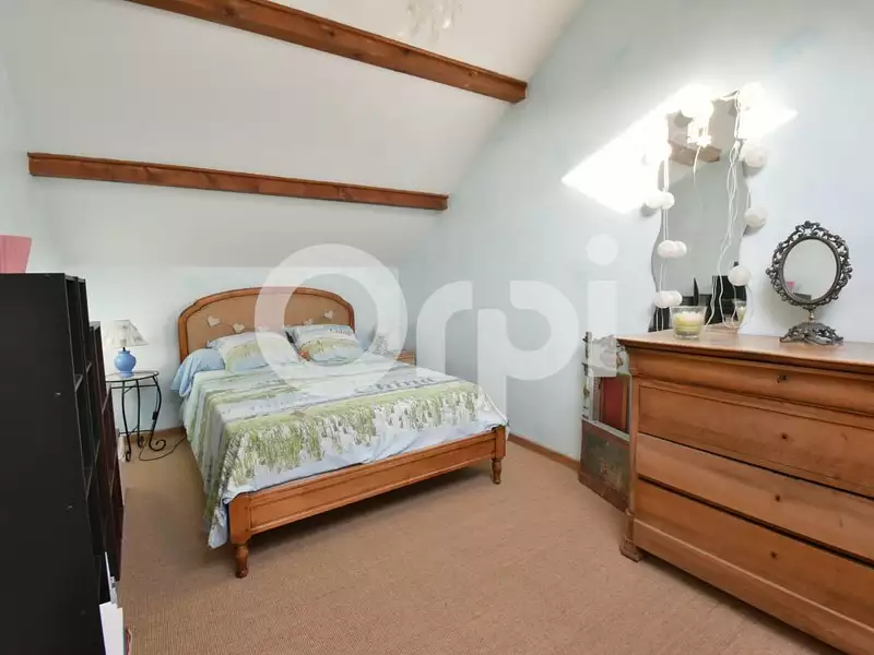 Maison, 154 m²