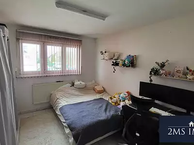 Maison, 100 m²