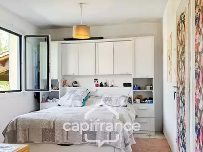 Maison, 180 m²