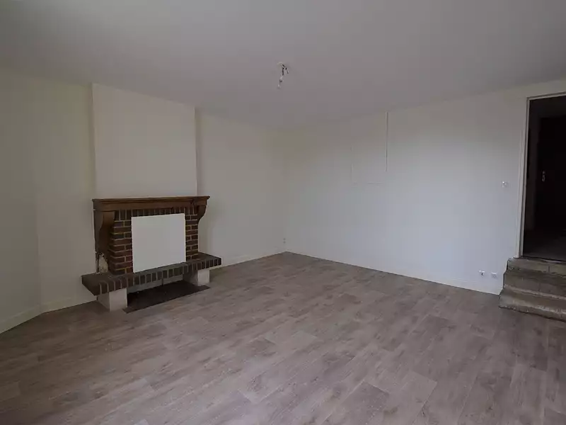 Appartement, 84,5 m²