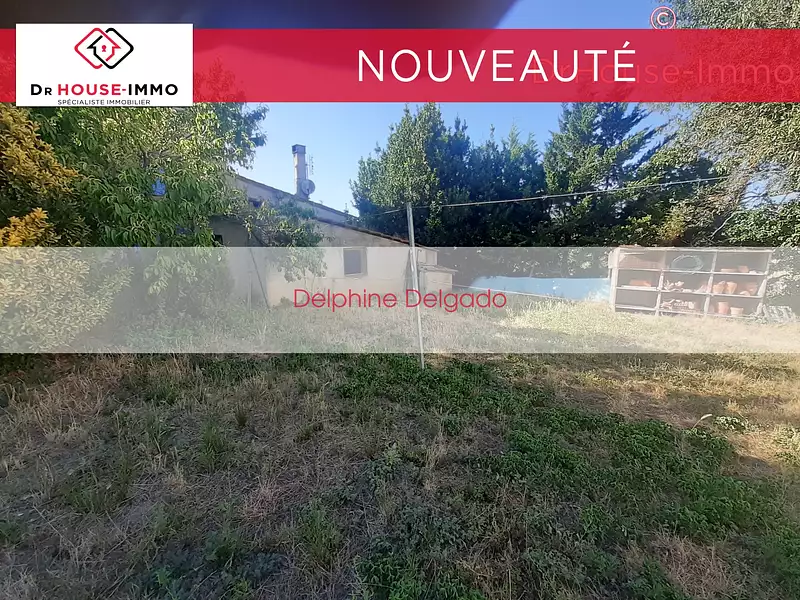 Maison, 110 m²