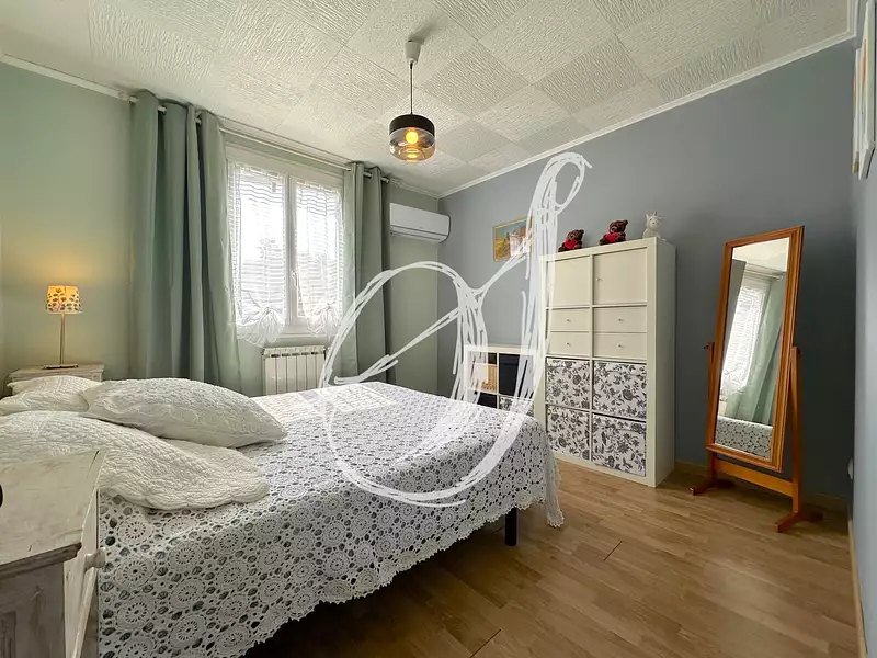 Maison, 124,96 m²