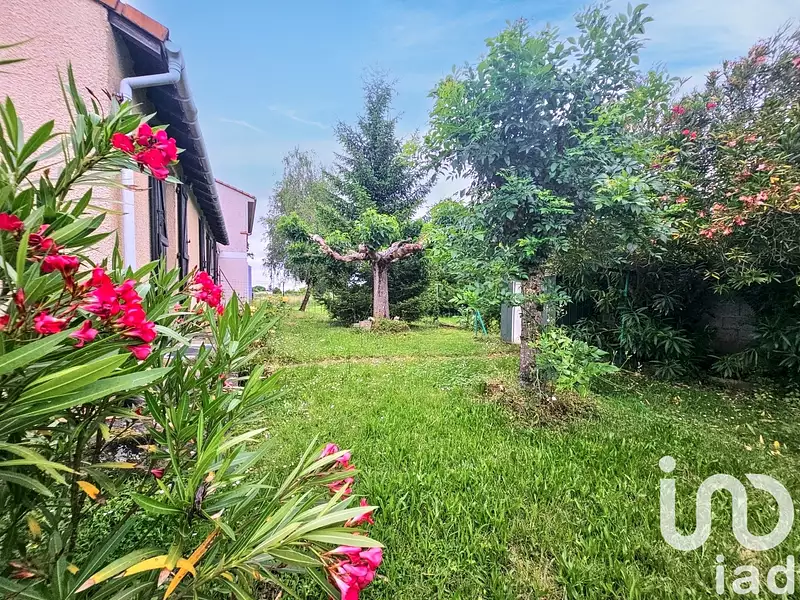 Maison, 94 m²