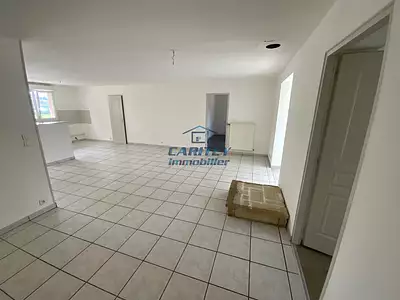 Maison, 105 m²