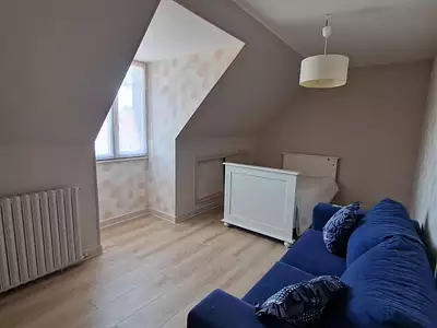 Maison, 150 m²