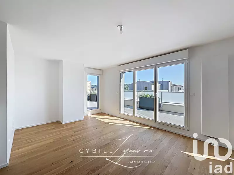 Appartement, 106 m²