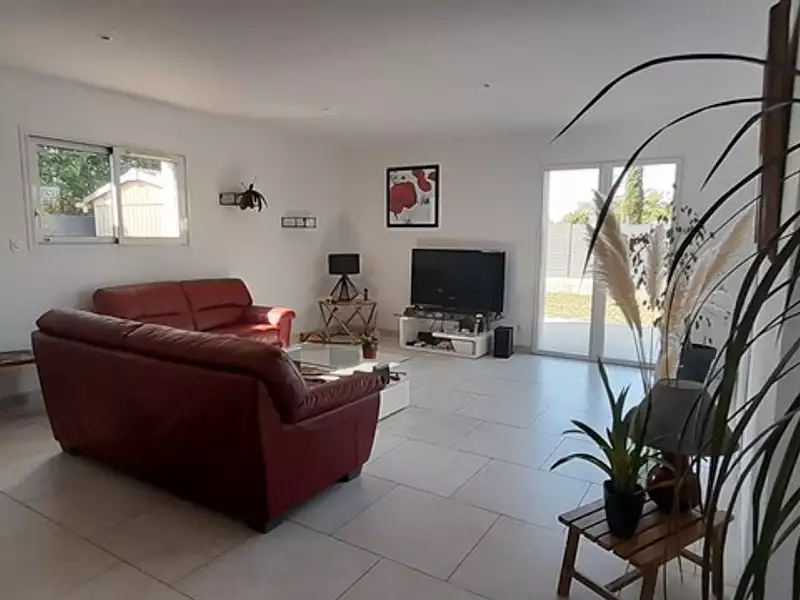 Maison, 107 m²