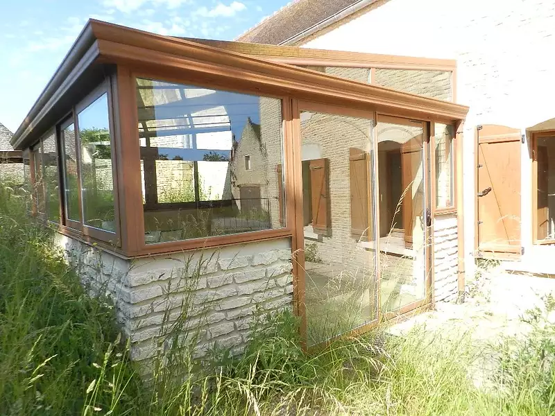 Maison, 84 m²