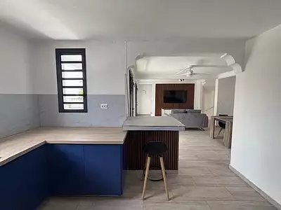 Appartement, 92 m²