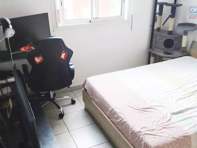 Appartement, 45,65 m²