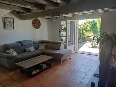 Maison, 83 m²
